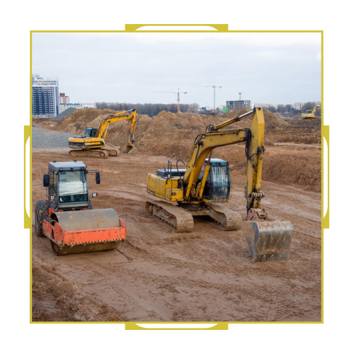 Obra construcción
